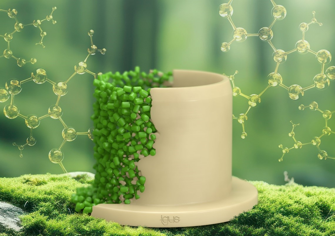 PFAS & PTFEfree bearings aid in sustainability efforts igus Press